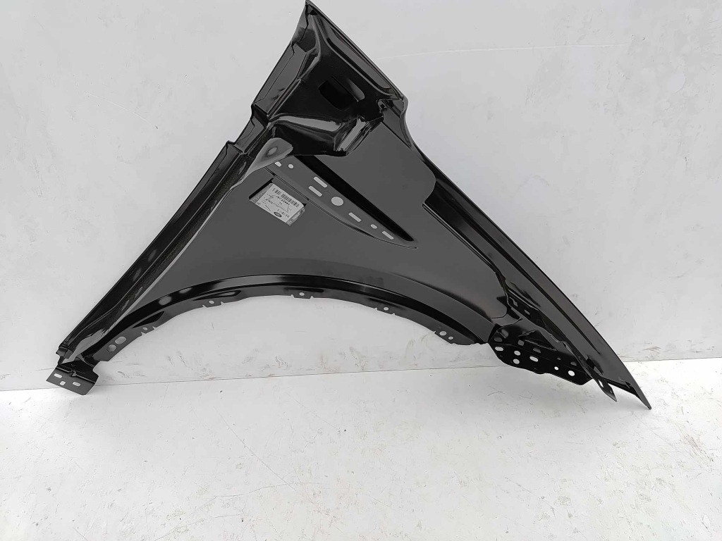 Jaguar e-pace x540 крыло  левое  перед передний новый оригинальный номер 4952 Доставка