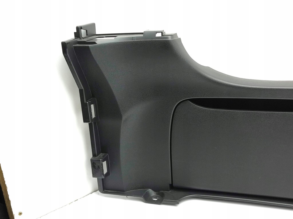 фото №11, Nissan 370z 2013 перегородка багажника