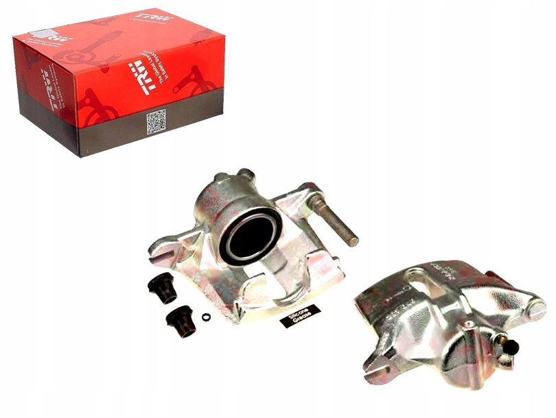 фото №1, Суппорт тормозной nissan kubistar renault kangoo ka