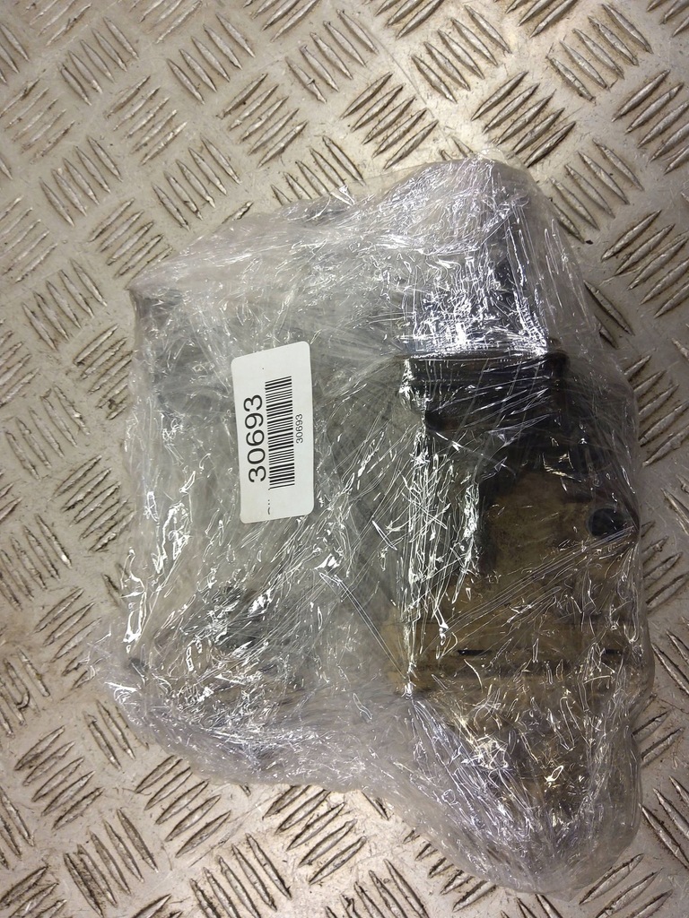 фото №2, Land rover discovery 4 - lr4 2011 клапан egr