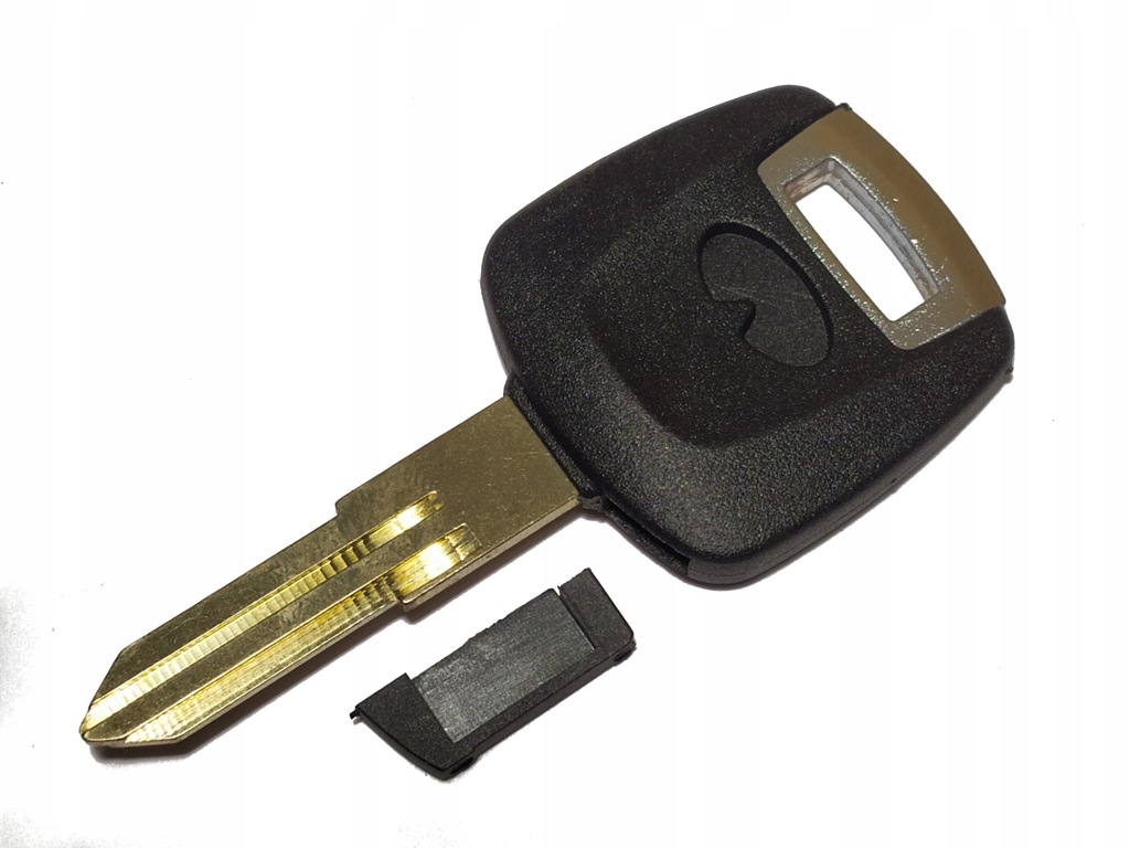 фото №1, Ключ pilot nissan qashqai micra note navara