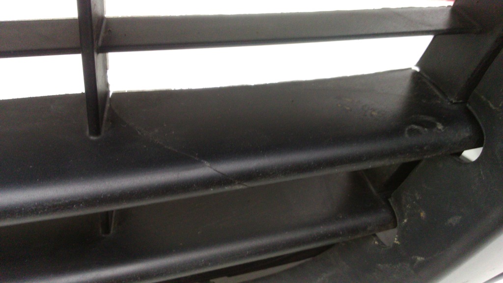 фото №15, Citroen jumpy scudo expert бампер перед 17r.