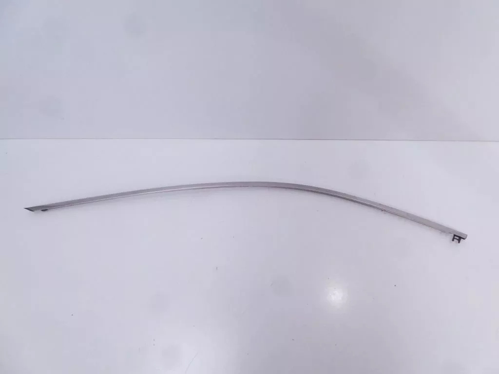 фото №1, Infiniti q50 2016 молдинг двері перед ліва верхній