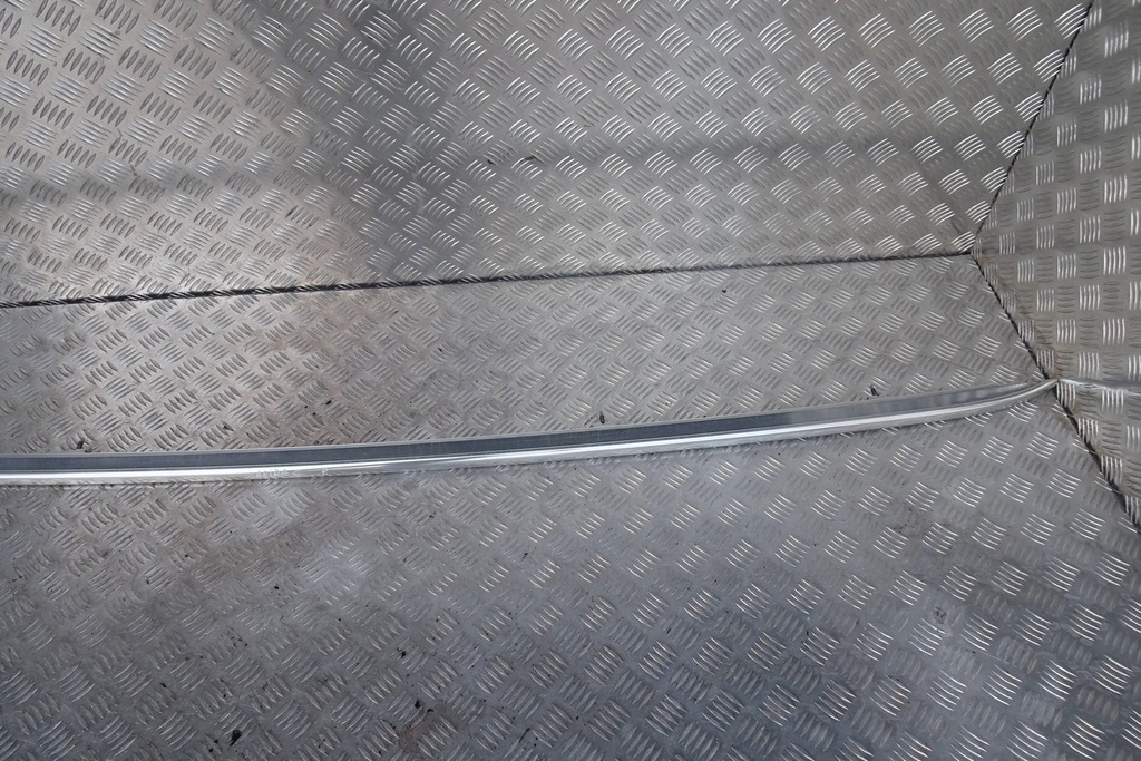 фото №5, Opel zafira c рейлінг даховий лівий правий