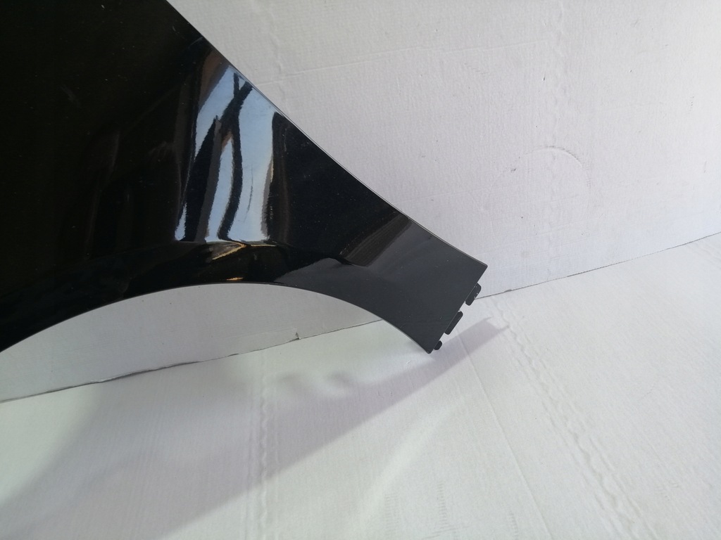 фото №9, Крыло перед левый mercedes a klasa w177