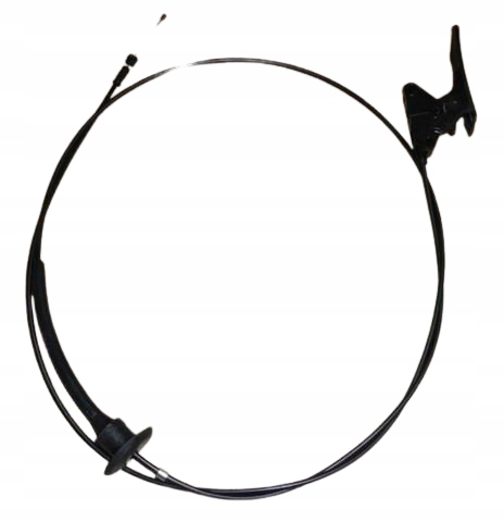 фото №1, Трос кришки двигуна citroen c5