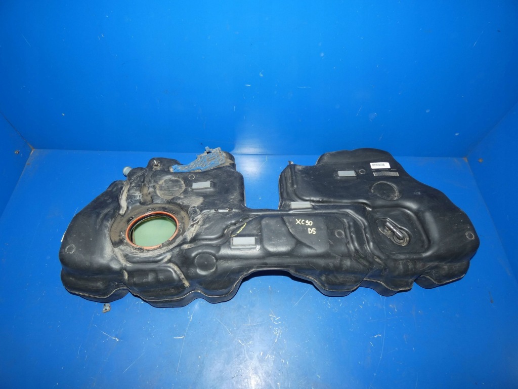 фото №1, Volvo xc90 ii бак bak пального дизель
