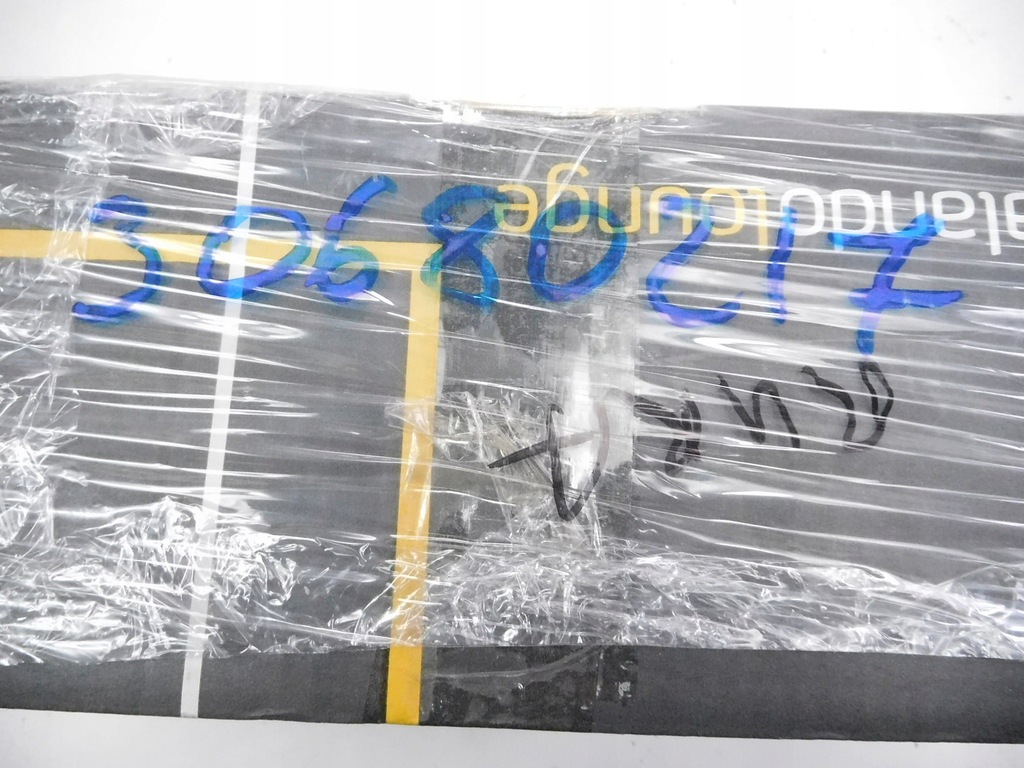 фото №8, Шланг интеркулер volvo s80 xc90 оригинальный номер 30680217