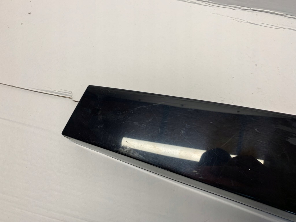 фото №4, Молдинг захист стійка права 5ja853290 skoda rapid