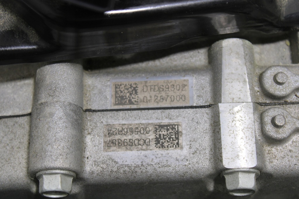 фото №9, Kia sorento iv 4 редуктор коробки передач