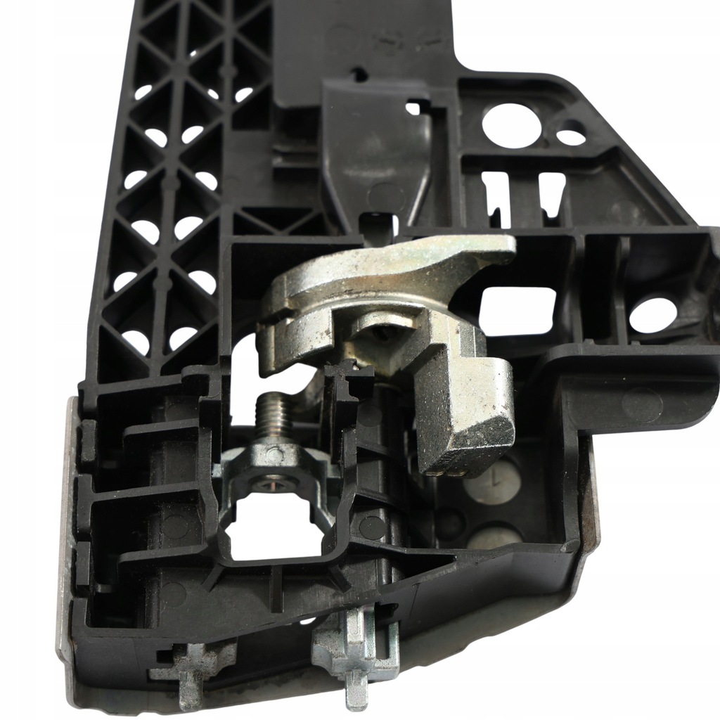 фото №12, Audi a1 8x кронштейн кронштейн ручка левый перед 8t1837885b