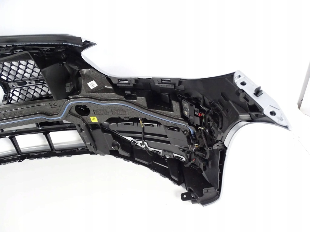 фото №10, Бампер перед передній mercedes c-klasa 206 w206 a206 amg