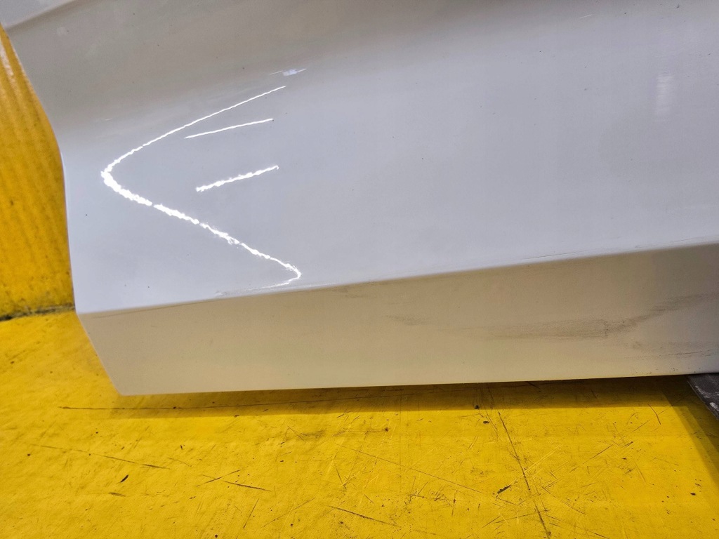 фото №7, Audi a5 8w sportback двері перед передні праве #