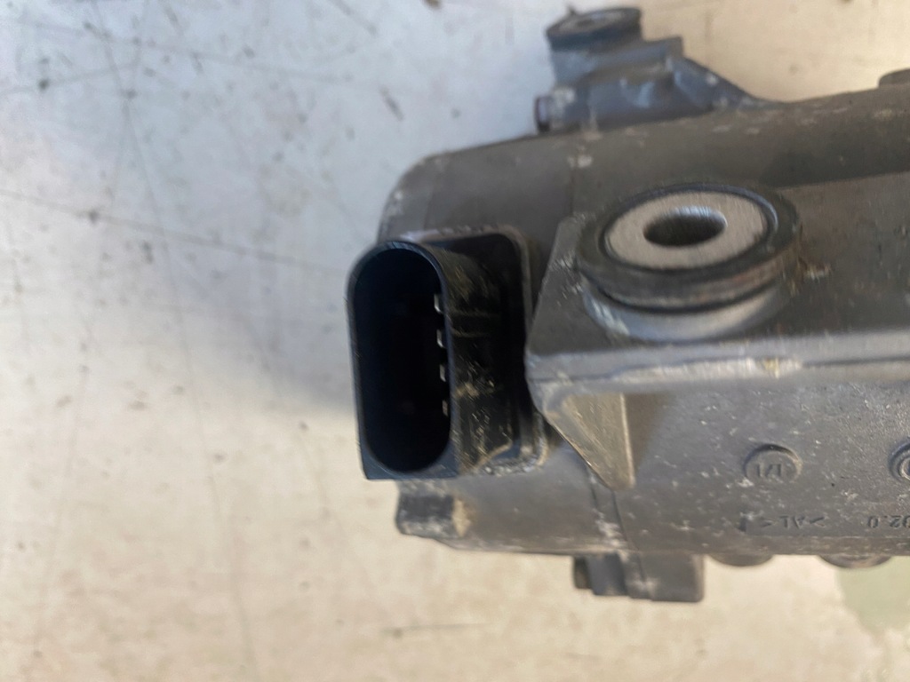 фото №4, Bmw 325i 3.0b насос wody