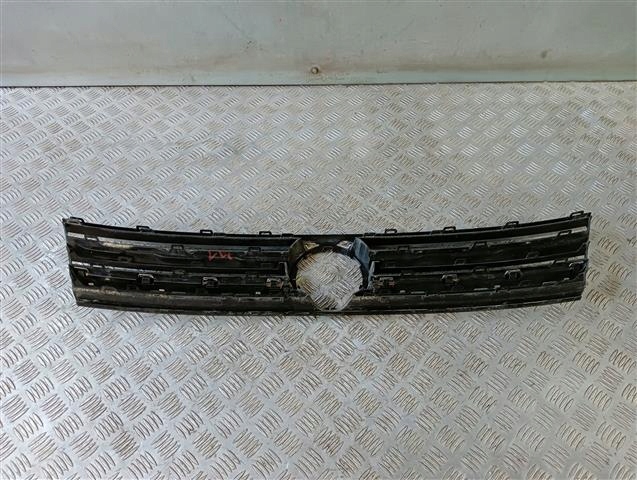 фото №8, M1 решітка радіатора решітка решітка радіатора перед vw tiguan 5na853655