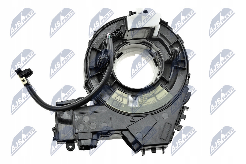 фото №10, Лента руля шлейф do ford kuga ii 2.5