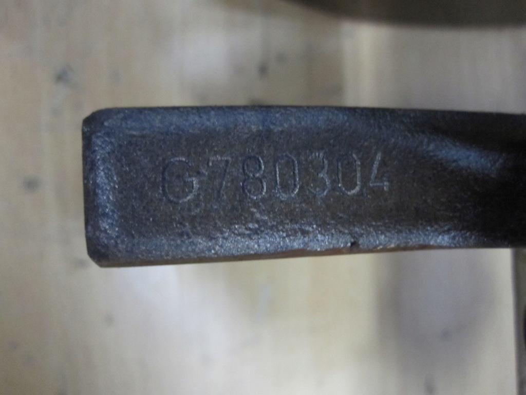 Porsche cayenne 4.5 v8 05 340km wał колінчастий номінальний 54801103 9481012r Недорого