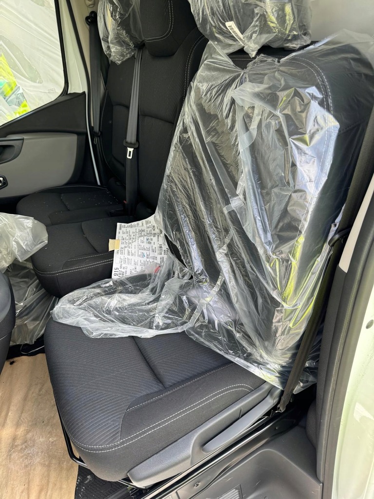 фото №1, Сидіння заднє сидіння сидіння салон renault trafic iii iv vivaro talento nv300