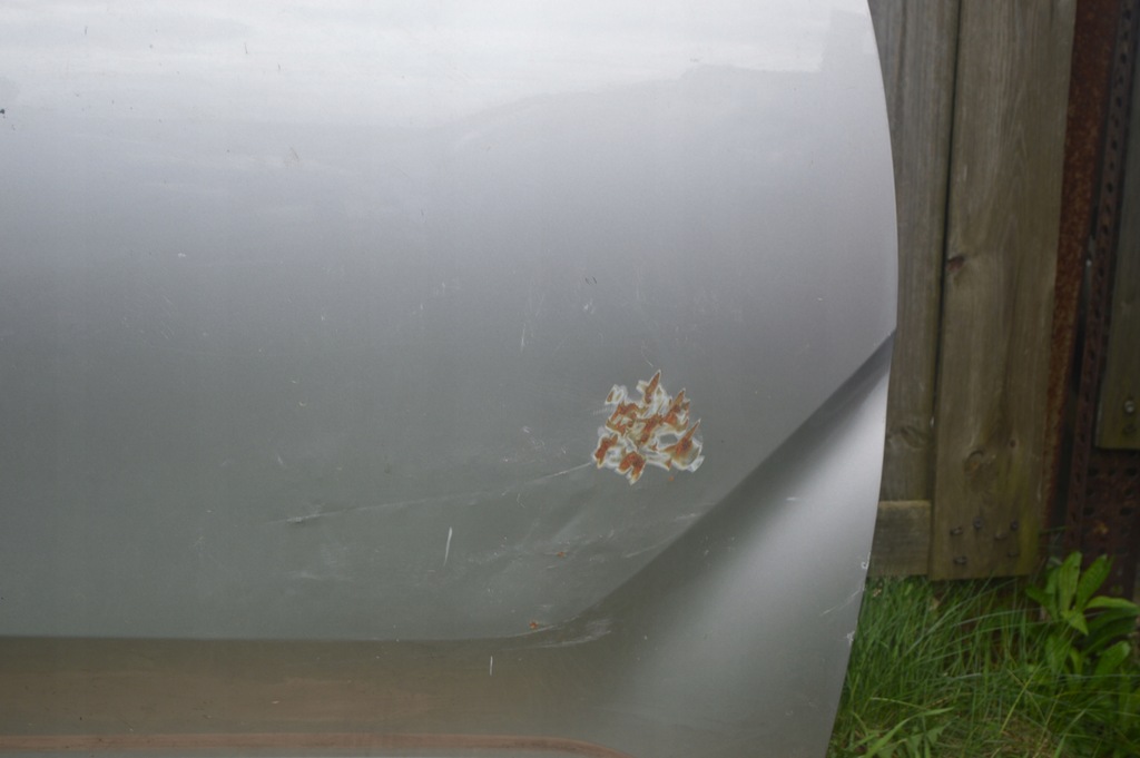 фото №2, Дверь правое передние правый перед toyota chr ch-r 16-