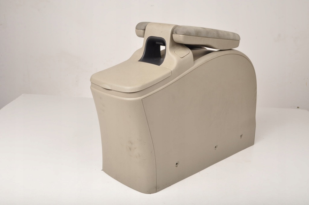 фото №3, Renault scenic ii підлокітник