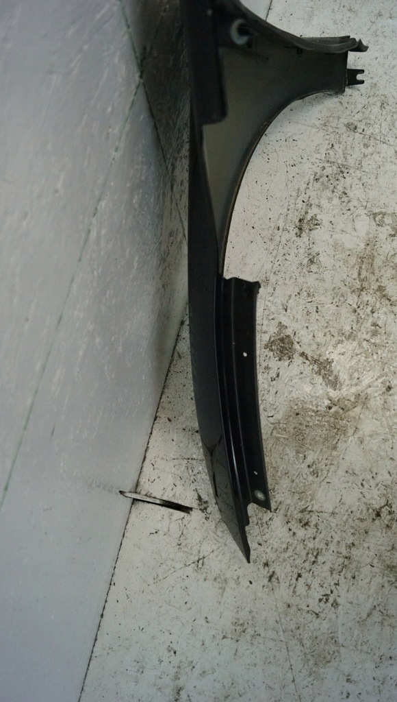 фото №13, Крила правий перед renault megane iii