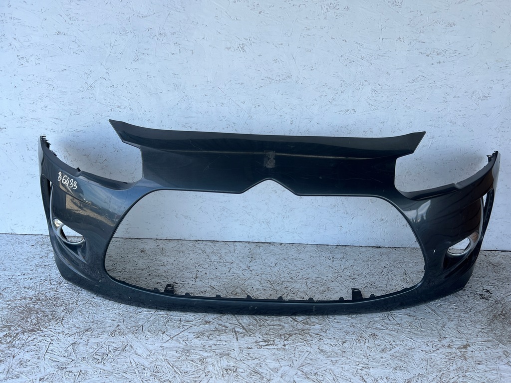 фото №1, Бампер перед передний citroen ds3 10-14