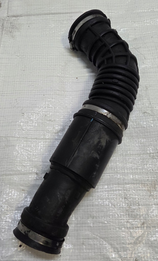 фото №1, Opel mokka a chevrolet trax 1.7 cdti шланг труба воздуха 95134944