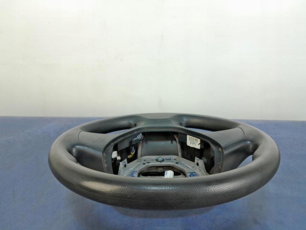 фото №5, Hyundai i10 ii воздуховод 56100-b4000