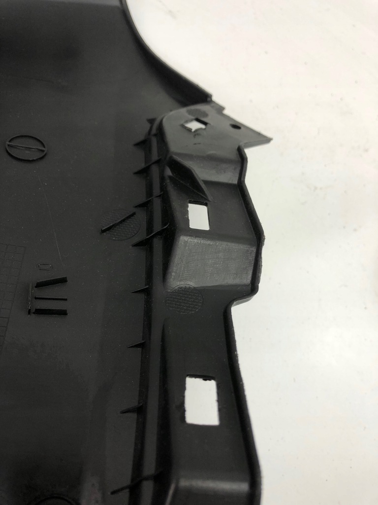 фото №6, Renault scenic iv корпус домкрата 681941450r