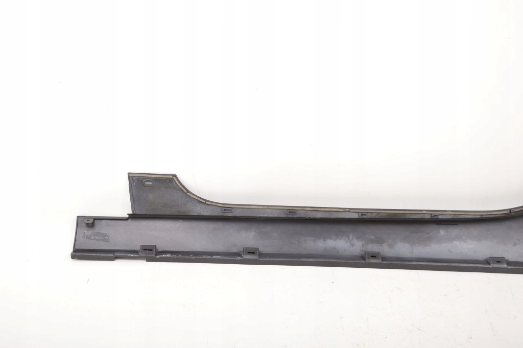 фото №13, Continental gt supersports молдинг порог правая