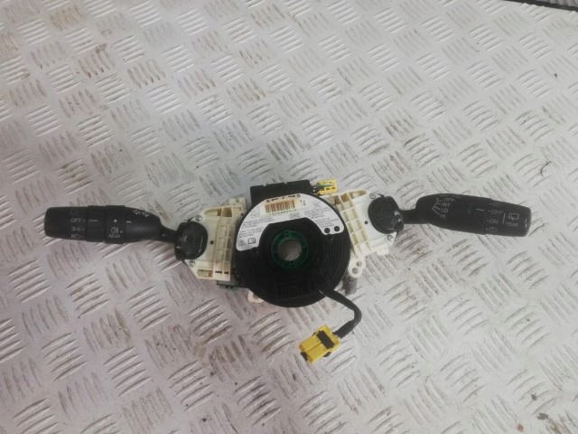 фото №11, Honda jazz iii перемикач комбінований перемикачі