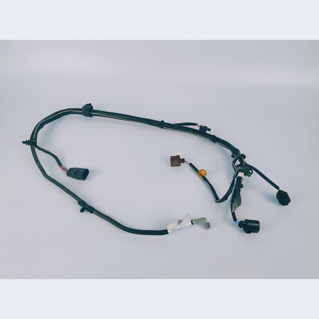 фото №1, Джгут генератора vw passat b8 5q0971230gf