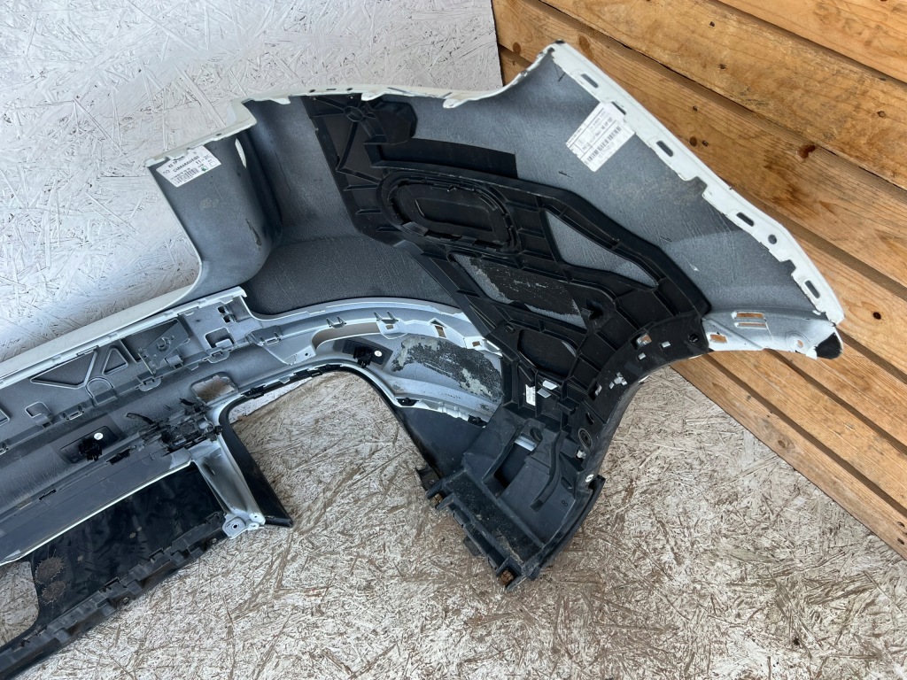 Бампер задний  задний porsche cayenne iii 3 9y0 + dol с Разборки