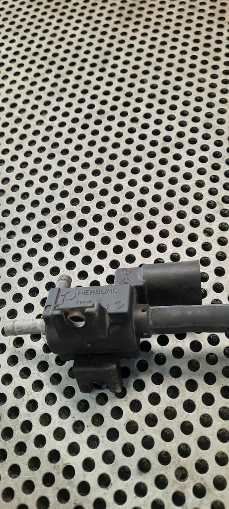 фото №1, Клапан вакууму volkswagen crafter