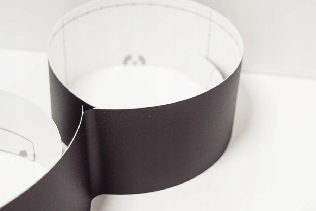 фото №7, Bmw x5 e70 левый порог боковой лента защитная лак nowa оригинальная 5177803