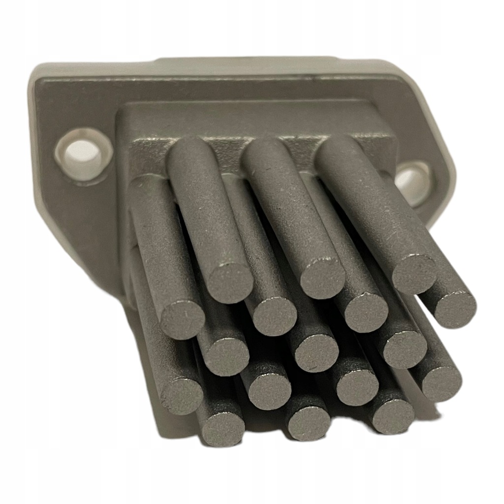 фото №1, Nissan almera p12 регулятор резистор вентилятор