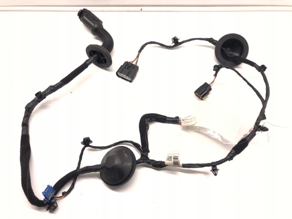 фото №1, Жгут дверь задняя правая kia sportage iv 91660-f1070