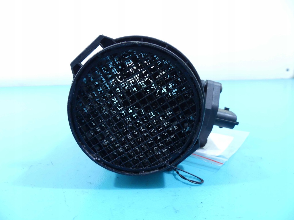 фото №2, Расходомер land rover freelander 2.0 td