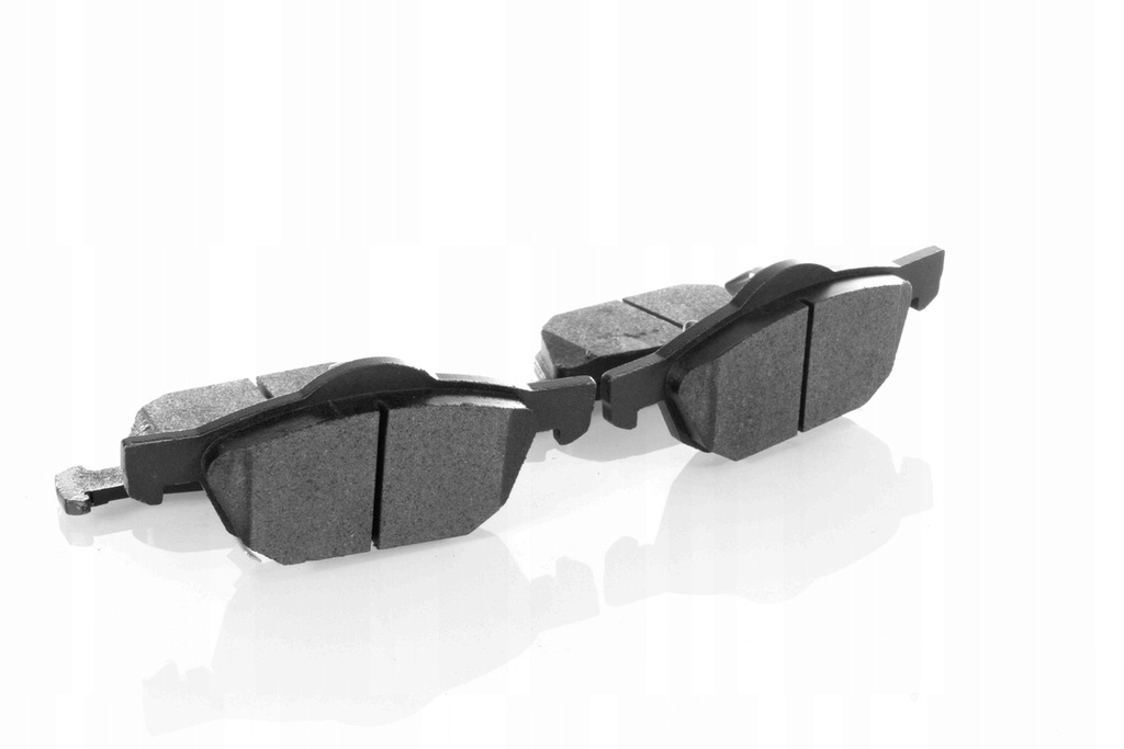 фото №4, Тормозные колодки тормозные перед honda accord ix 08-