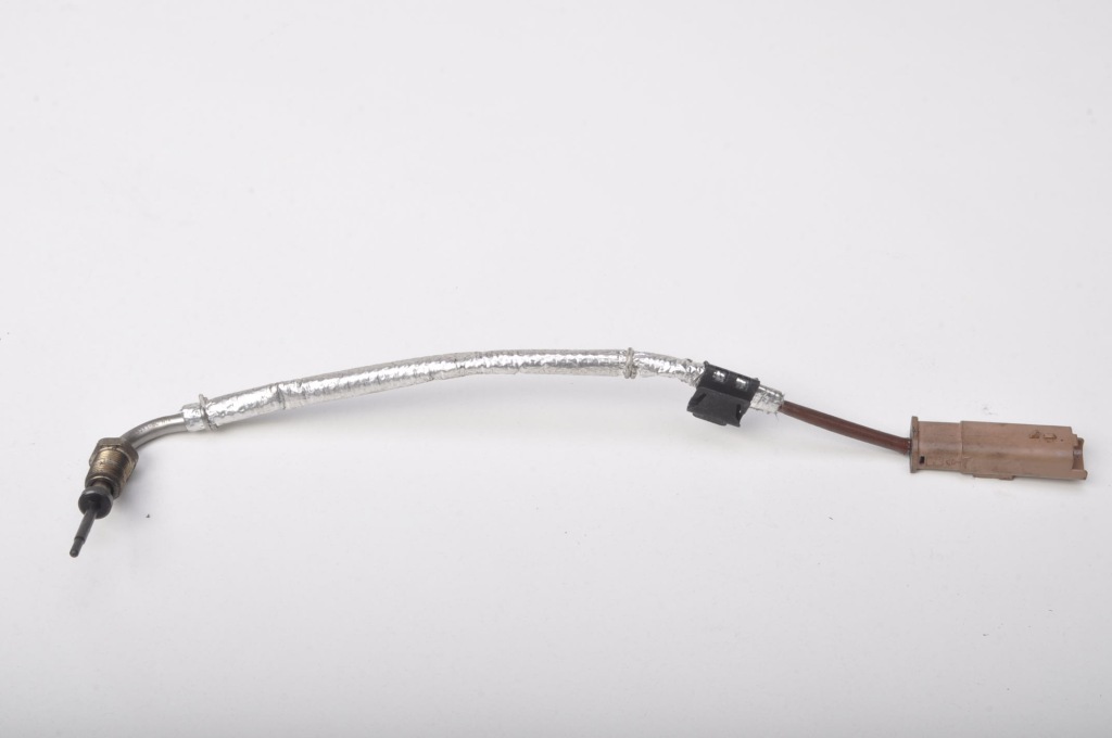 фото №3, Defender l663 3.0 датчик температуры выхлопных газов 21r