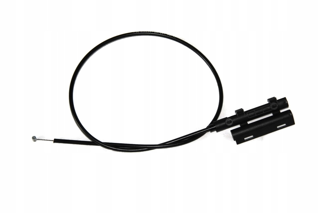 фото №1, Трос відкривання капот range rover l322 передня
