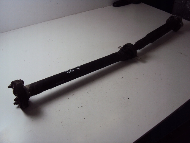 фото №4, Wał привідний bmw serii 4 f32 13-