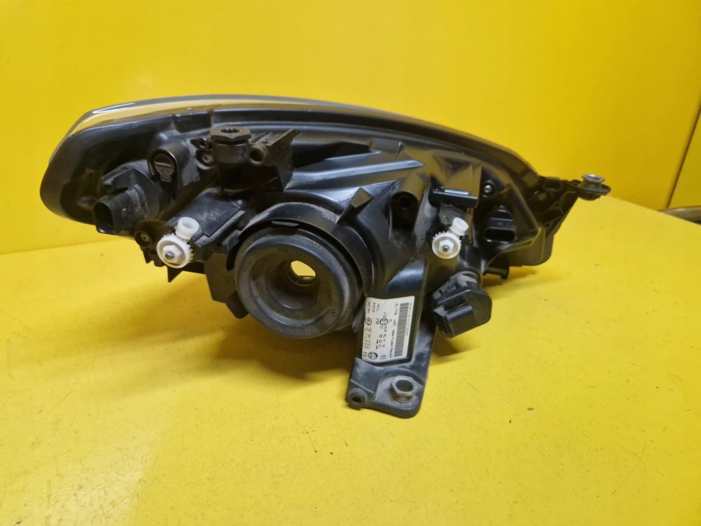 фото №6, Skoda citigo лампа левая перед 1st941015d