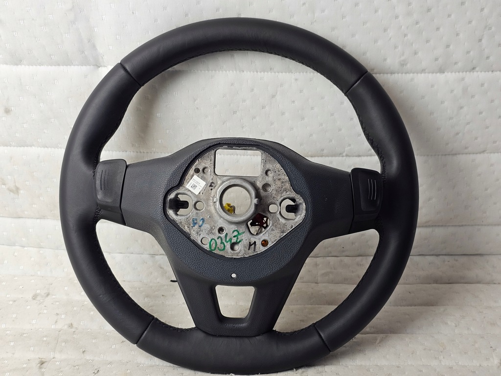 фото №6, Воздуховод кожа мультифункция ford tourneo connect iii 2kf419089 r9