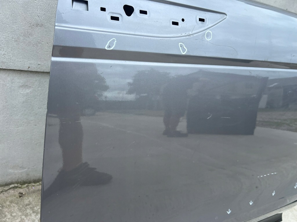 фото №11, Дверь range rover evoque ii od 2018 перед левый передние левая