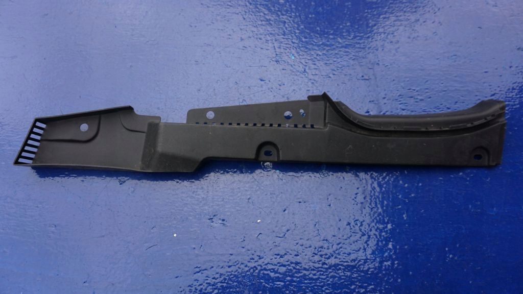 фото №1, Volvo xc90 ii захист заглушка передній крила