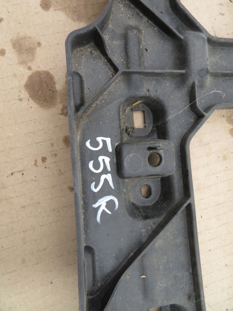 фото №13, Audi q4 e-tron решётка радиатора решётка бампера перед 4ke807683a