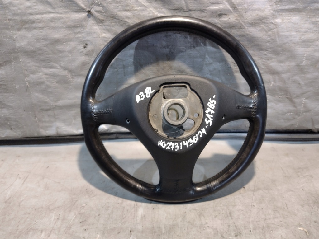 фото №15, Воздуховод подушка подушка безопасности audi a3 8l 8z0419091d 8e0880201j