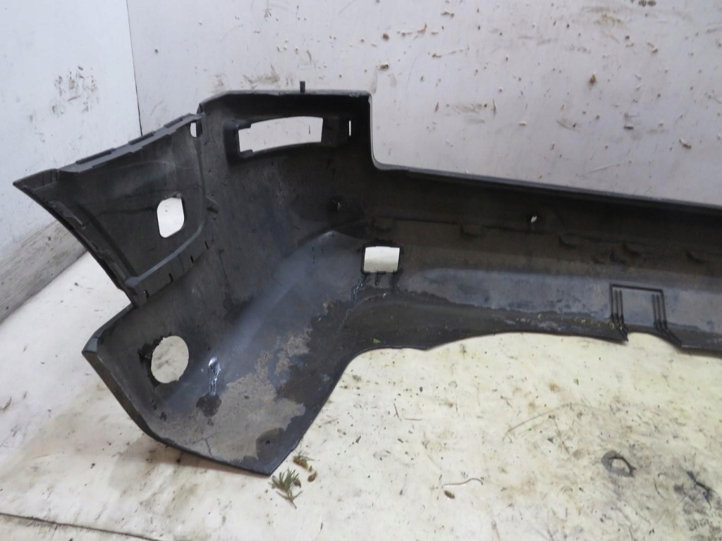 фото №8, Бампер задний задняя volvo xc90