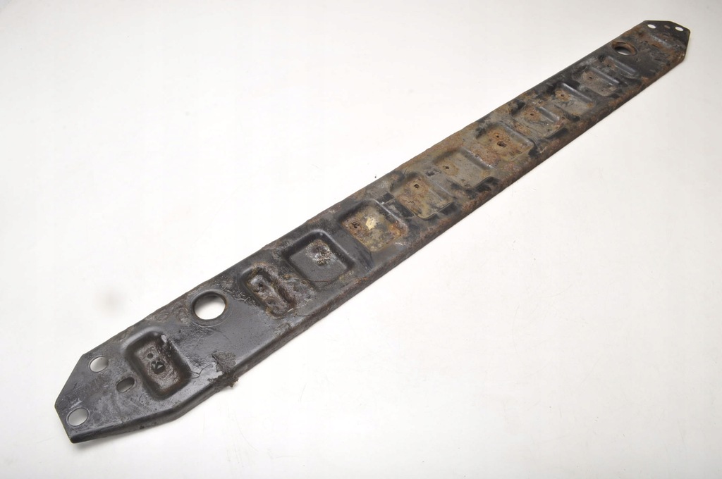 фото №1, Volvo s60 ii v60 нижняя балка радиатор